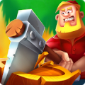 Lumberjack Smash icon