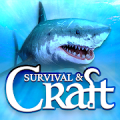 Survival on Raft: Multiplayer icon