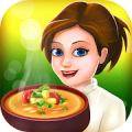 Star Chef™: Restaurant Cooking Mod APK icon