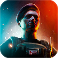 Justice Gun 2 3D Shooter Game‏ icon