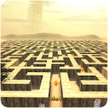 3D Maze 2: Diamonds & Ghosts icon