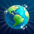 Eco Earth: Idle & Clicker Game Mod APK icon