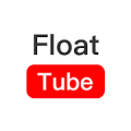 Float Tube- Float Video Player Mod APK icon