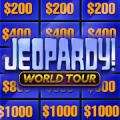 Jeopardy!® Trivia TV Game Show Mod APK icon