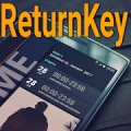 ReturnKey Mod APK icon