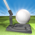 My Golf 3D Mod APK icon