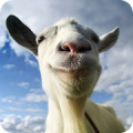Goat Simulator Mod APK icon