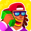 Partymasters - Fun Idle Game‏ icon