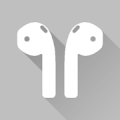 AirBuds Popup - airpod battery Mod APK icon