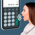 Voice Calculator Mod APK icon