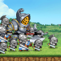Kingdom Wars - Tower Defense Mod APK icon