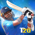 Sachin Saga Cricket Champions Mod APK icon