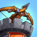 Castle Defender Mod APK icon