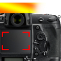 Magic Nikon ViewFinder Mod APK icon