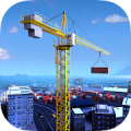 Construction Simulator PRO Mod APK icon
