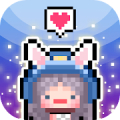 偶像天團養成記 (Monthly Idol中文版) Mod APK icon