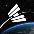 ISS onLive: HD View Earth Live Mod APK icon