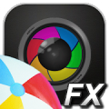 Camera ZOOM FX Summer Pack icon