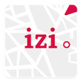 izi.TRAVEL: Get a Travel Guide Mod APK icon