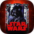 Star Wars Card Trader by Topps Mod APK icon
