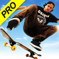 Skateboard Party 3 Pro icon