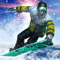 Snowboard Party: World Tour Mod APK icon