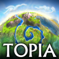 Topia World Builder Mod APK icon