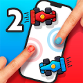 2 Player games : the Challenge Mod APK icon