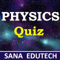Physics Quiz & eBook Mod APK icon