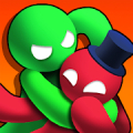 Noodleman.io:Fight Party Games Mod APK icon