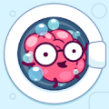 Brain Wash - Thinking Game Mod APK icon