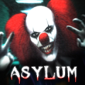 Asylum Night Shift Mod APK icon