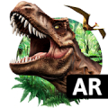 Monster Park AR - Jurassic Din Mod APK icon