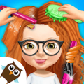 Sweet Baby Girl Beauty Salon 3 Mod APK icon
