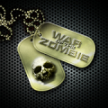 War of the Zombie Mod APK icon
