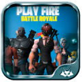 Play Fire Royale Mod APK icon