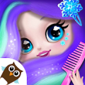 Candylocks Hair Salon Mod APK icon