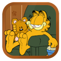 Home Sweet Garfield Live WP Mod APK icon