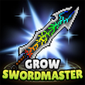 Grow Swordmaster мод APK icon