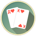 Thousand Card Game (1000) Mod APK icon