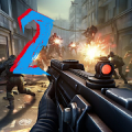 Dead Trigger 2 FPS Zombie Game Mod APK icon