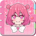 Lily Diary : Dress Up Game Mod APK icon