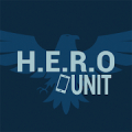 HERO Unit Mod APK icon