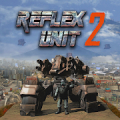 Reflex Unit 2+ Mod APK icon