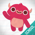 Endless Reader: School Edition Mod APK icon