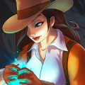 Alicia Quatermain 2: The Stone Mod APK icon