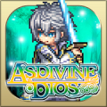 RPG Asdivine Dios Mod APK icon