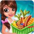 Supermarket Tycoon Mod APK icon