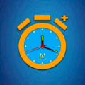 Alarm Plus Millenium Mod APK icon