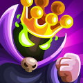 Kingdom Rush Vengeance TD Game Mod APK icon